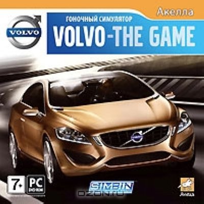   PC VOLVO - The Game