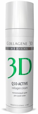  - Medical Collagene 3D Q10-active, 30 