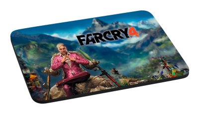  MSI Far Cry 4