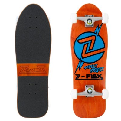  Z-Flex Street Rocket SS15 Orange