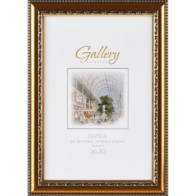  Gallery  (20  30 , )