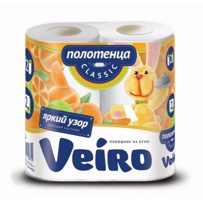   Veiro "Classic", , 2 