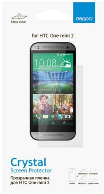Deppa 61345    HTC One mini 2