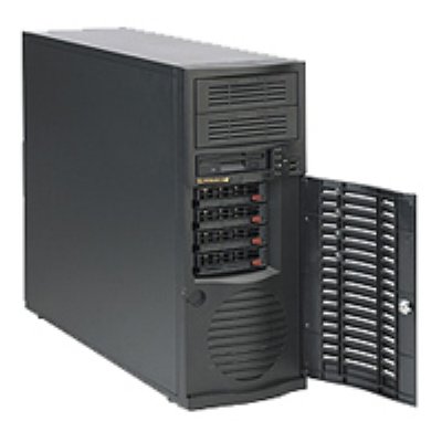  Supermicro SCE-733TQ-665B