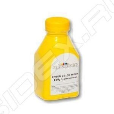   Epson AcuLaser C1100 (Spheritone  015323) () (120 )