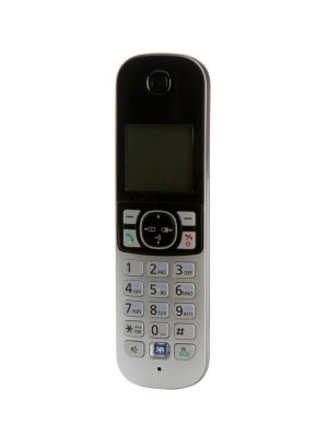  DECT Panasonic KX-TG6821RUB  - (      )