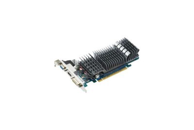  Nvidia ENGT210/DI/512MD3/V2(LP) (PCI-E/GF210/512Mb/ DDR3/DVI/HDMI/64bit) RET