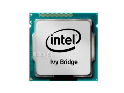  Intel Pentium G2030 Ivy Bridge OEM (3000MHz/LGA1155/L3 3072Kb)