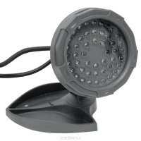  "Led Amphibian Lamp", 3 . HQ-48-3