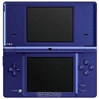   Nintendo DSi ( )