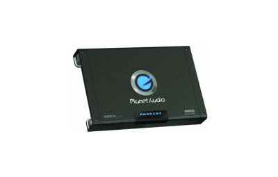   Planet Audio 1-   AC4000.1D