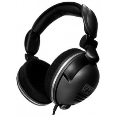  SteelSeries 5H v2 USB Black (61001)