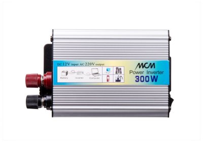   MCM 300 W