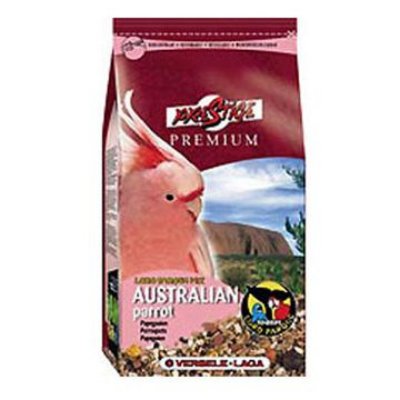    Versele Laga Premium Australian Parrot Loro Parque Mix    