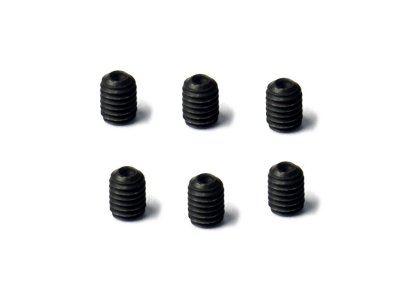 02098 M 3*4 Grub Head screw SWH-0057-01