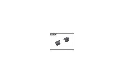  M0495 Frant/Back PVC Cover Support SHQ-0060-01