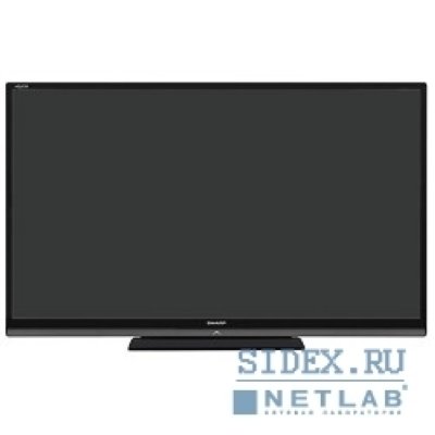 - LED 70" Sharp LC-70LE747RU