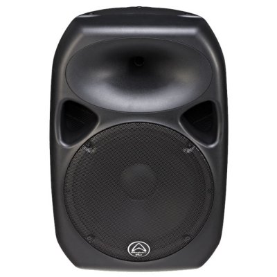  Wharfedale Titan 15D