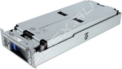  APC RBC43 Battery replacement kit for SUM1500RMXLI2U, SUM3000RMXLI2U, SUA2200RMI2U, SUA3