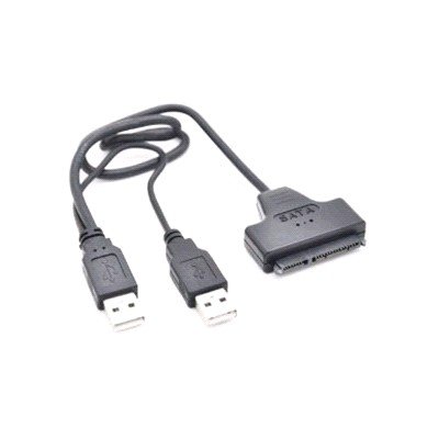  Orient UHD-300,  USB 2.0 to SATA SSD  HDD 2.5",   