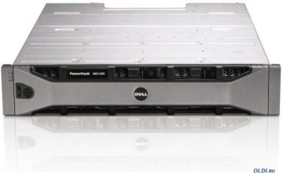 Dell PV MD12XX Additional Enclosure Management Module - Kit