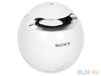    Sony SRS-X1W () Bluetooth, NFC,  ,
