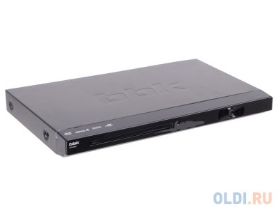  DVD BBK DVP459SI  DVD-, 