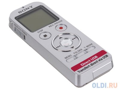  Sony ICD-UX533 ,4 ,  MP3,  MS,.
