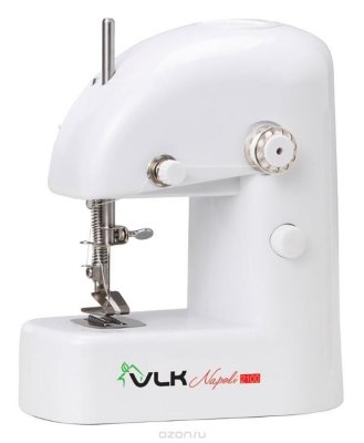   VLK Napoli 2100,     ,   