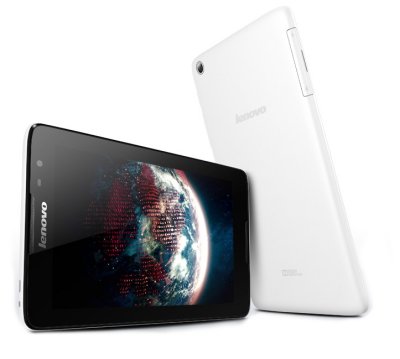  Lenovo Tab 2 A8-50 LTE 16Gb 8" 1280x800 MT8735 1Gb 3G Wi-Fi Bluetooth Android 5.0  ZA05