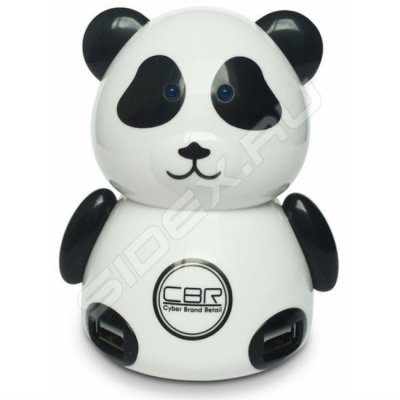 USB- CBR MF-400 Panda (4xUSB2.0)