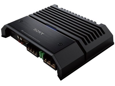  Sony XM-GS400