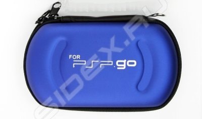   PlayStation Portable Go (CD123027) ()
