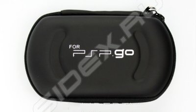   PlayStation Portable Go (CD122260) ()