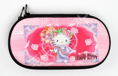   Sony Playstation Vita (CD122328) (Hello Kitty)
