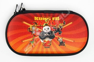   Sony Playstation Vita (CD122325) (Kung Fu Panda)
