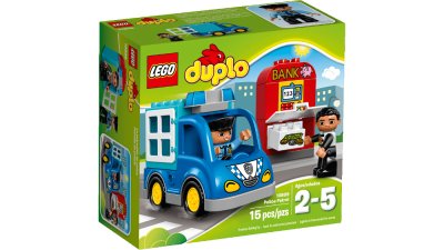  LEGO Duplo   15  10809
