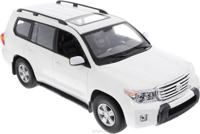  / 1:16 Toyota Land Cruiser, A31.9*13.8*11.7 