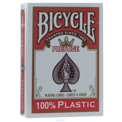   Bicycle "Prestige Rider Back", : , 54 