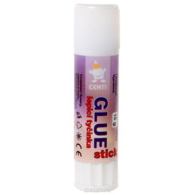   "Koh-I-Noor. Glue Stick" 15 .