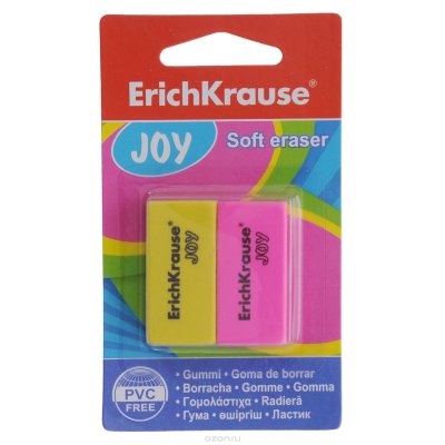   Erich Krause "Joy", : , , 2 