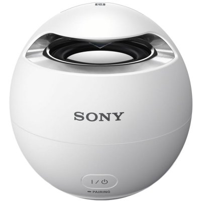 Sony SRS-X1, White   