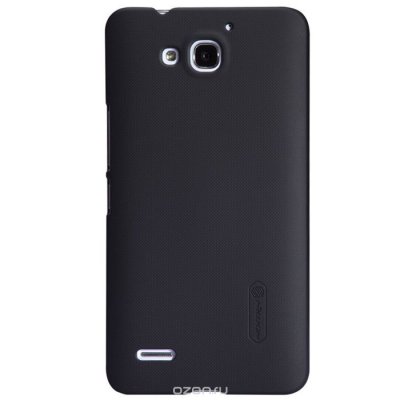    Huawei Ascend G700 Nillkin Super Frosted Shield 