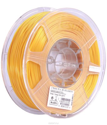  ESUN PLA-  , Gold (PLA175J1)