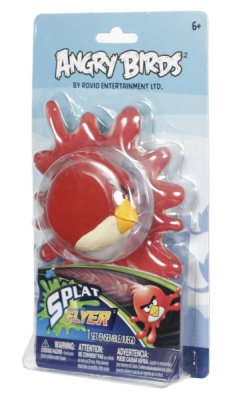 TECH4KIDS Angry Birds 35784 -   " "