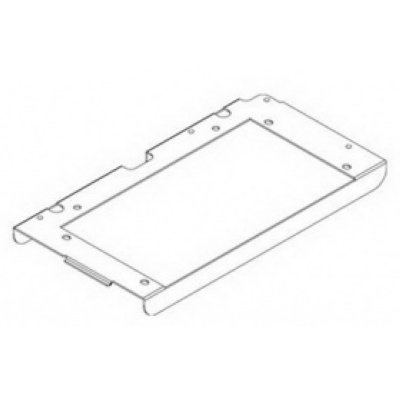 Chenbro 84H331610-021 Bracket PSU