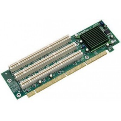   SuperMicro CSE-RR2U-LE 2U Riser Card