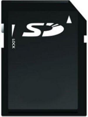  Ricoh SD Card for Fonts Type D