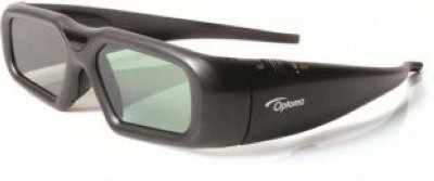 3D  Optoma ZF2300 Glasses ( )