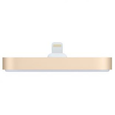 - Apple IPhone Lightning Dock (ML8K2ZM/A) 